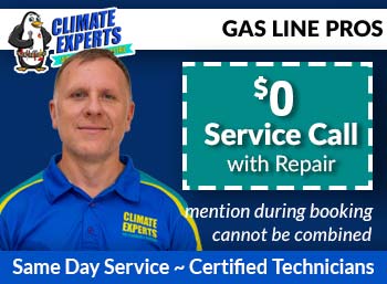 merritt island Gas Lines Climate Experts Air and Heat