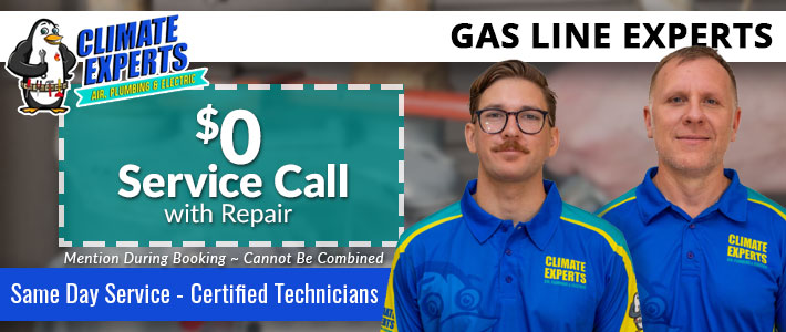 merritt island Gas Lines Climate Experts Air and Heat