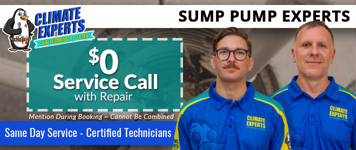 satellite beach Pressure Tank Repair & Install Climate Experts Air and Heat